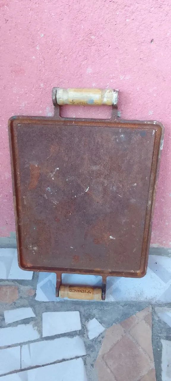 Peça pra decoração  antiga 