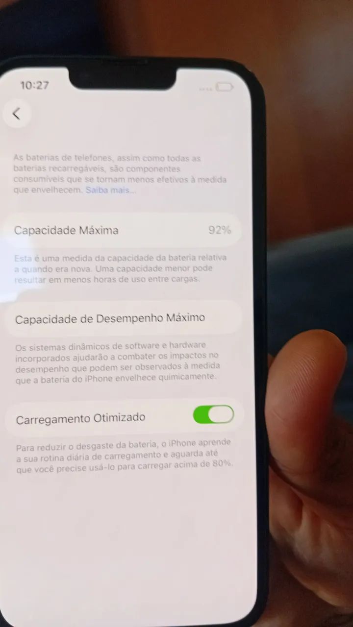IPHONE 13 128GB - Foto 3
