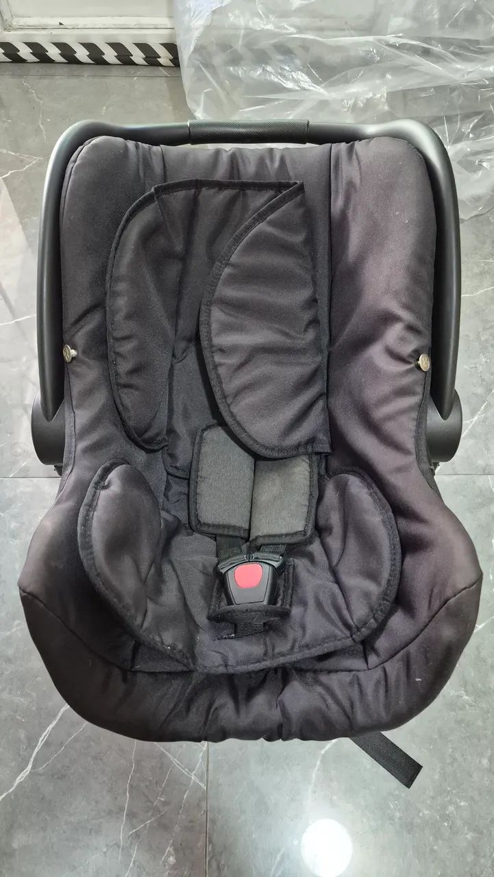 Bebe conforto Galzerano