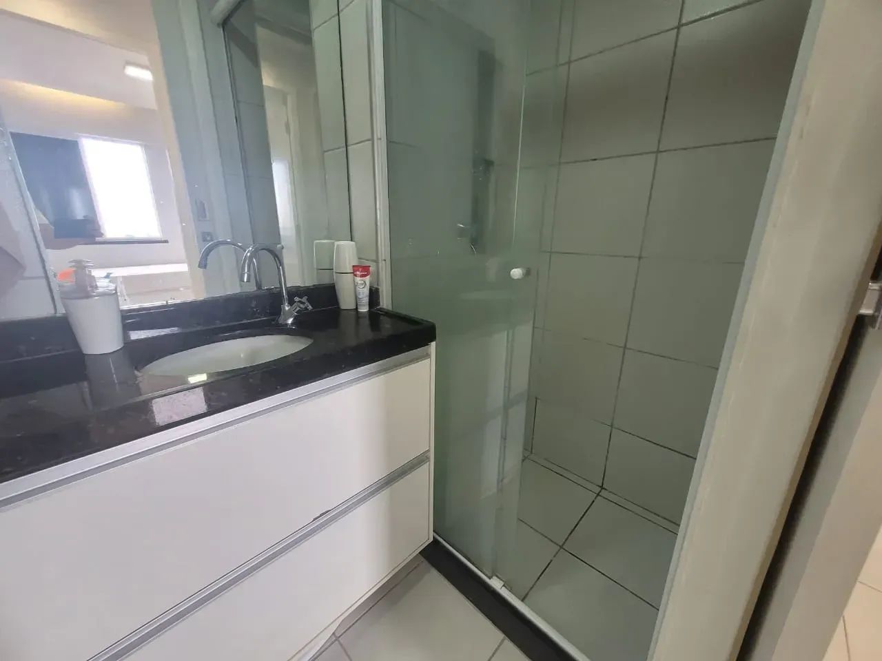 APARTAMENTO À VENDA  EDIFÍCIO CIDADE | VISTA MAR - Foto 5