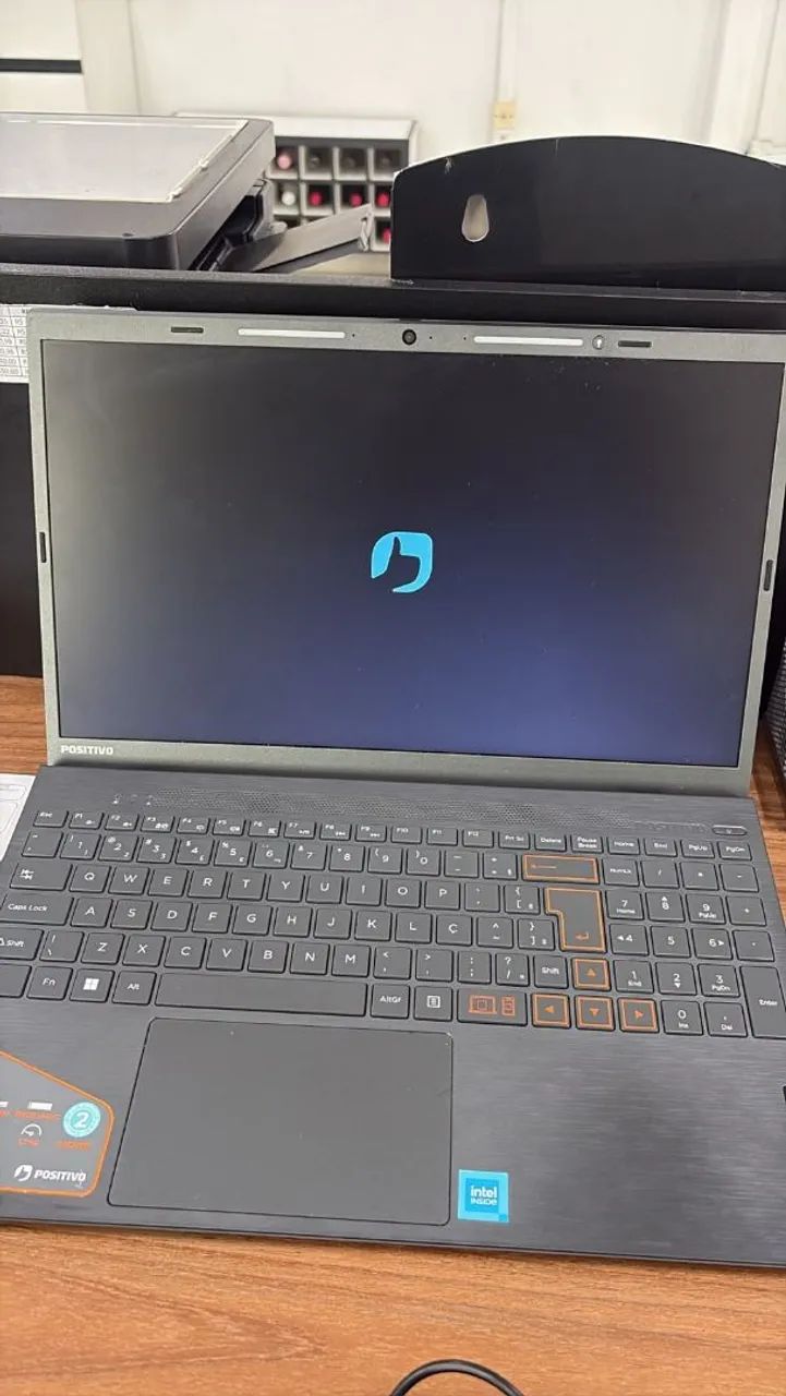Notebook Positivo - Foto 4
