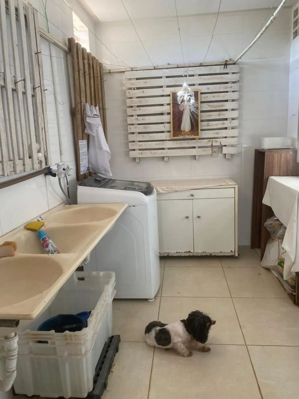 Alugo quarto flat mobiliado com piscina social centro  - Foto 4
