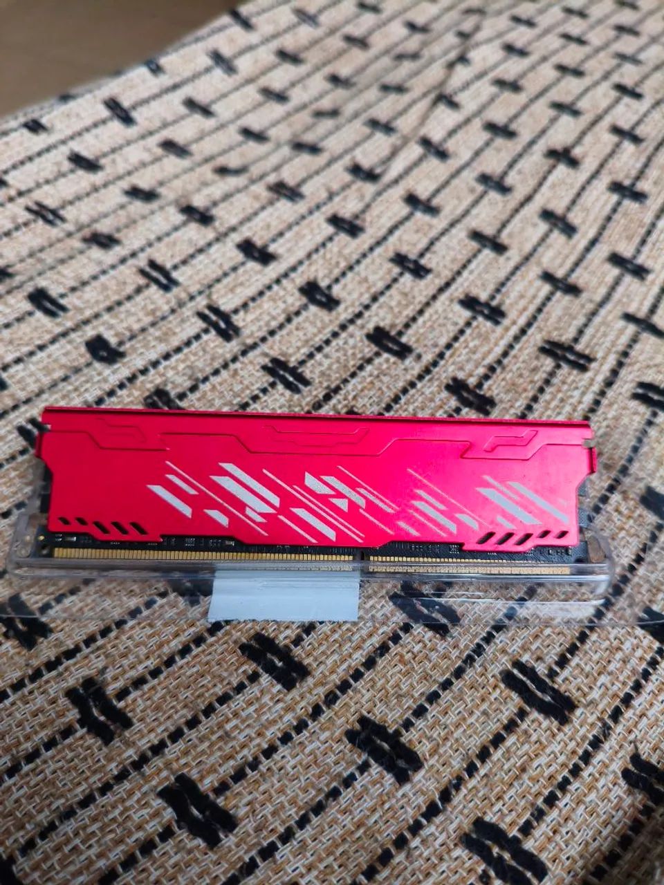 MEMORIA RAM 4GB DDR3 1600GHZ  - Foto 2