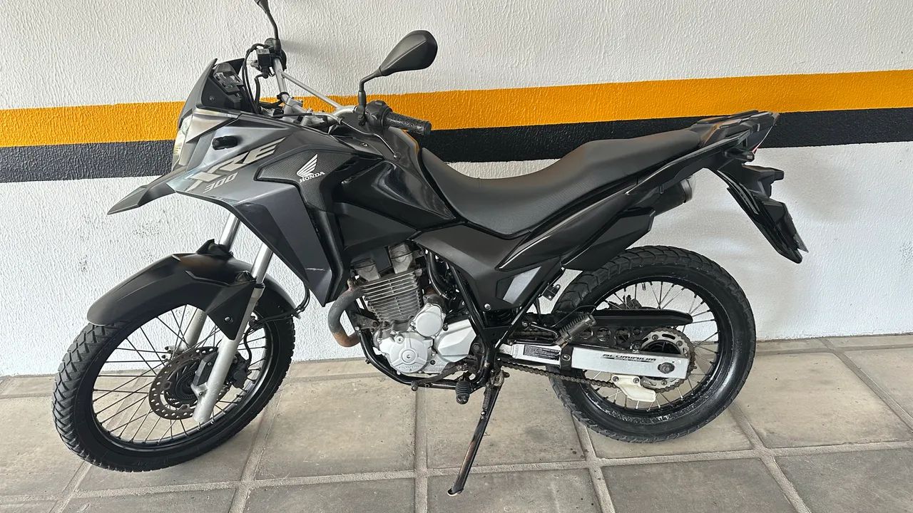 XRE 300 2020  - Foto 4