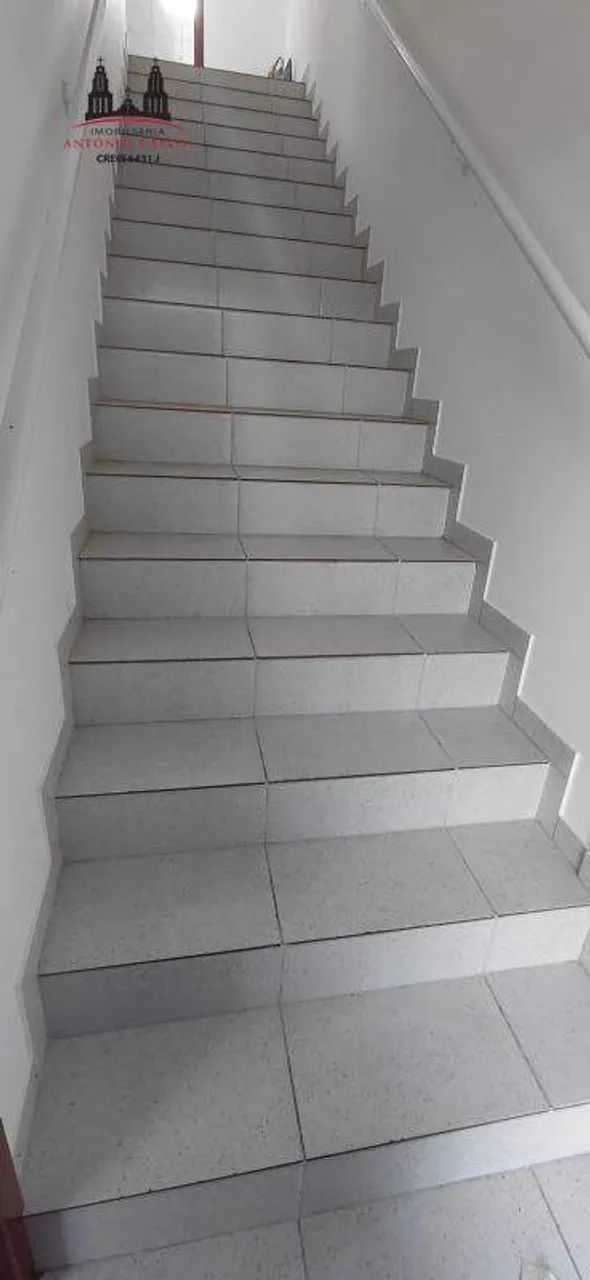 Casa para aluguel, 3 quartos, Centro - Antônio Carlos/SC - Foto 3