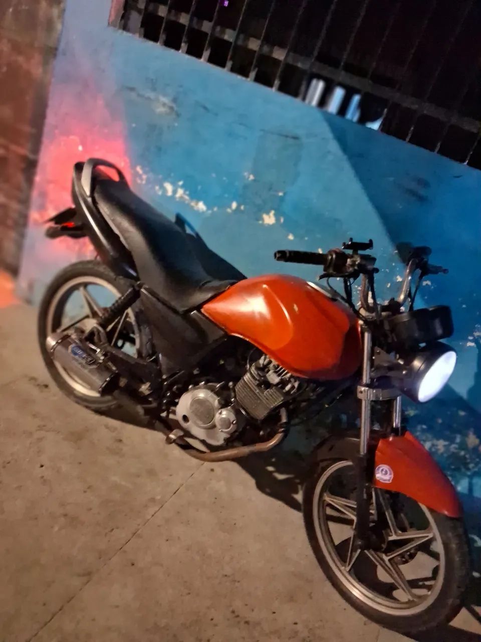 Suzuki yes  - Foto 2
