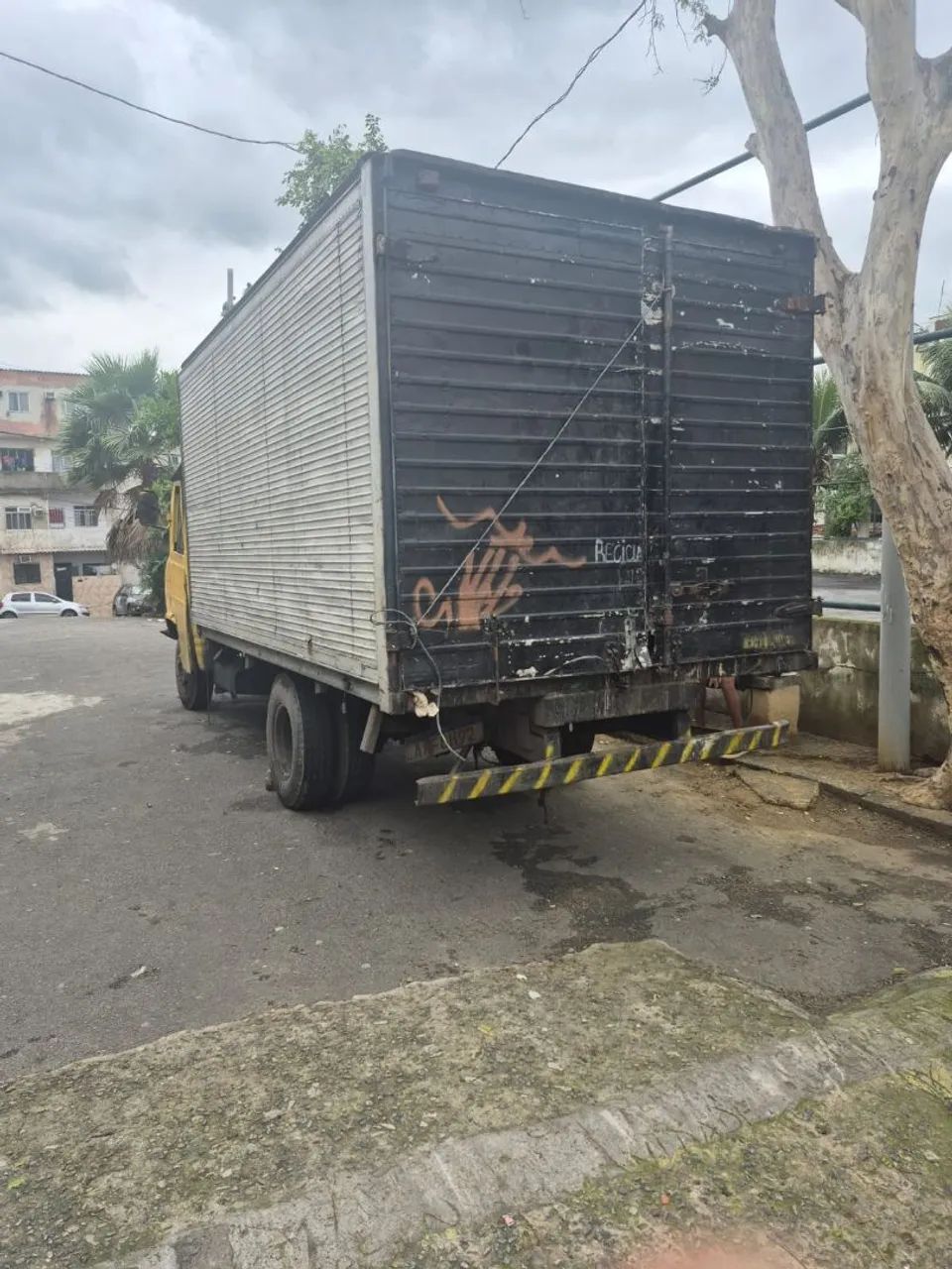 CAMINHÃO 608  - Foto 3