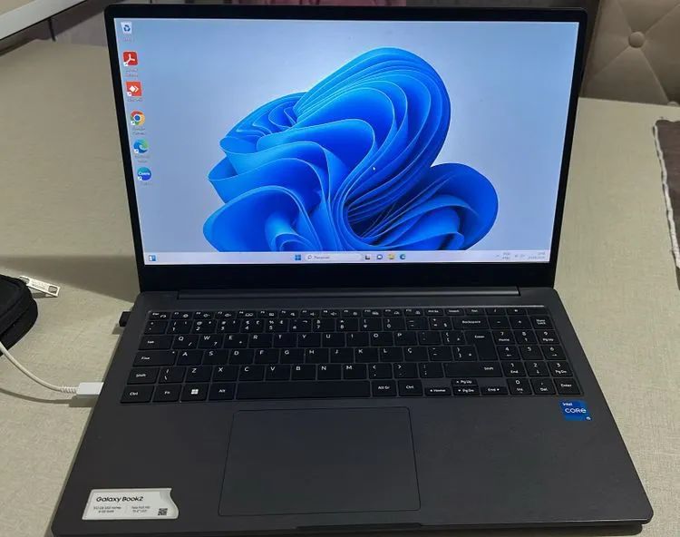 Samsung Galaxy Book 2 Core i3 + vai com produtos adicionais  - Foto 3