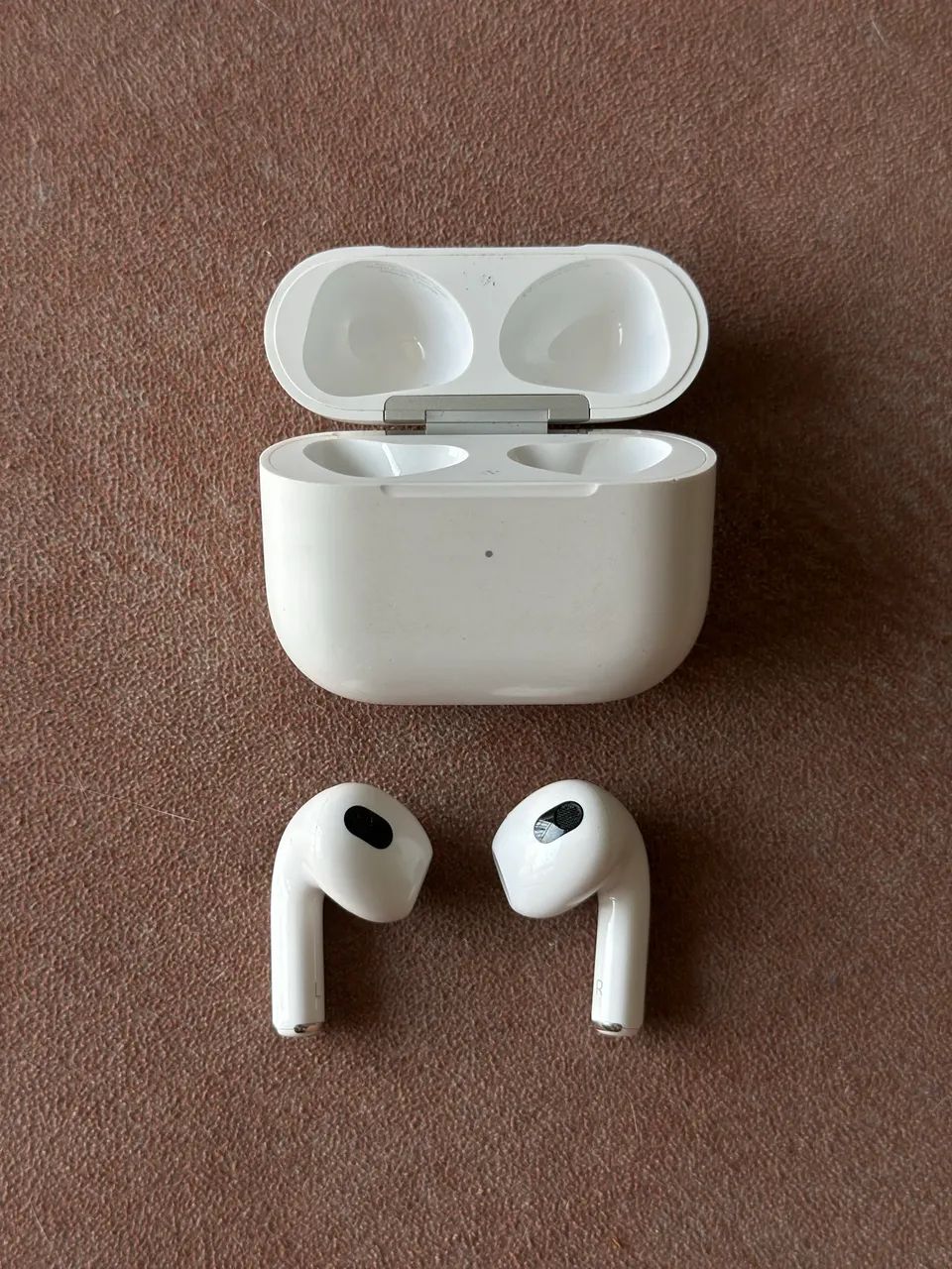 AirPods 箱無し Apple Airpods 3a geração - ótimo estado - Fones de Ouvido - Setor