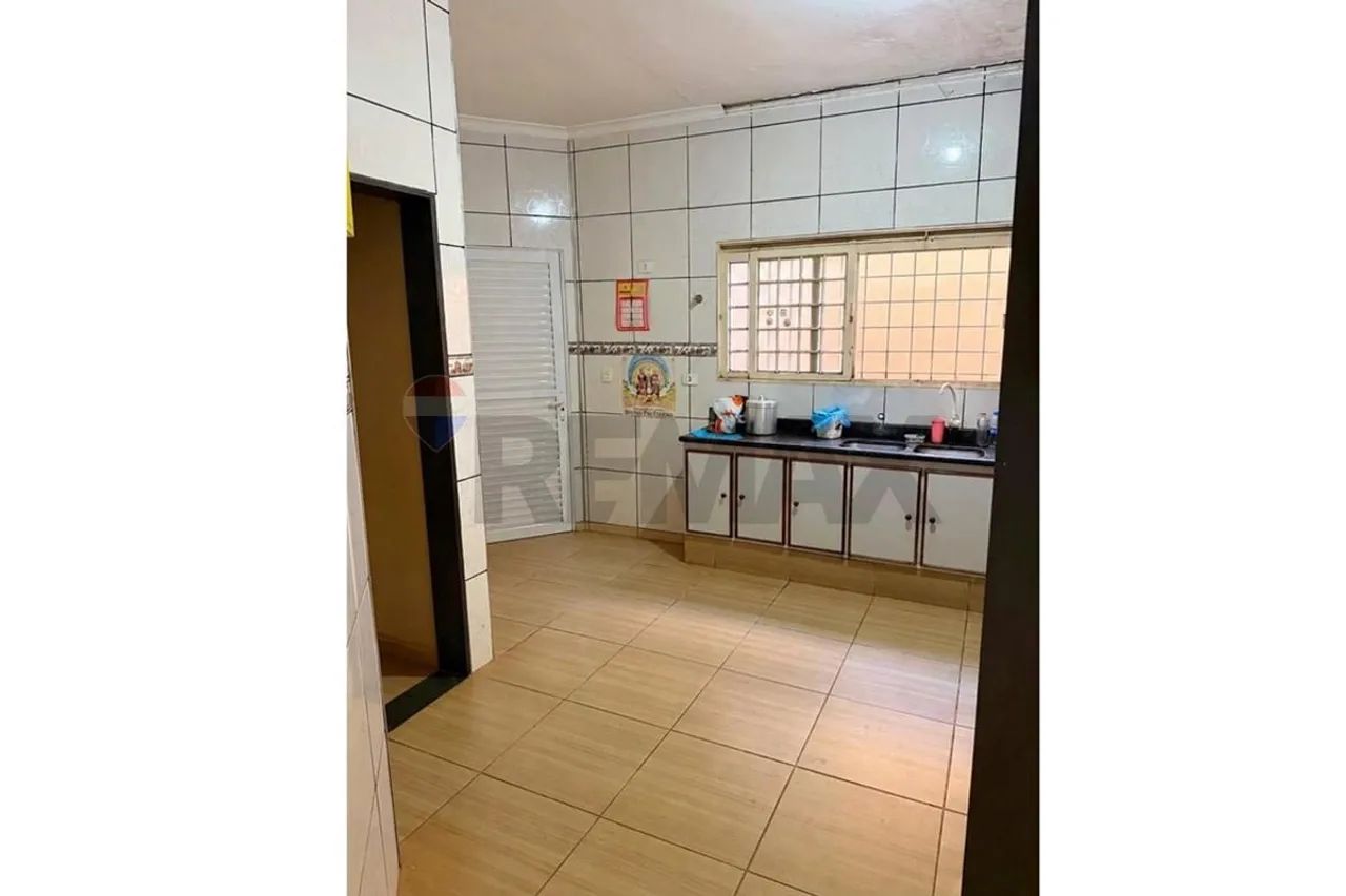 Sobrado com 5 quartos em Três Lagoas! - Foto 4