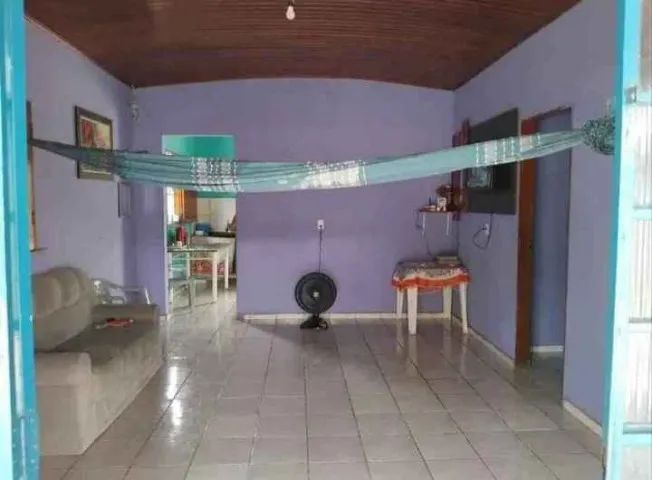 Estou vendendo essa casa no Movelar, precisando de reforma - Foto 5