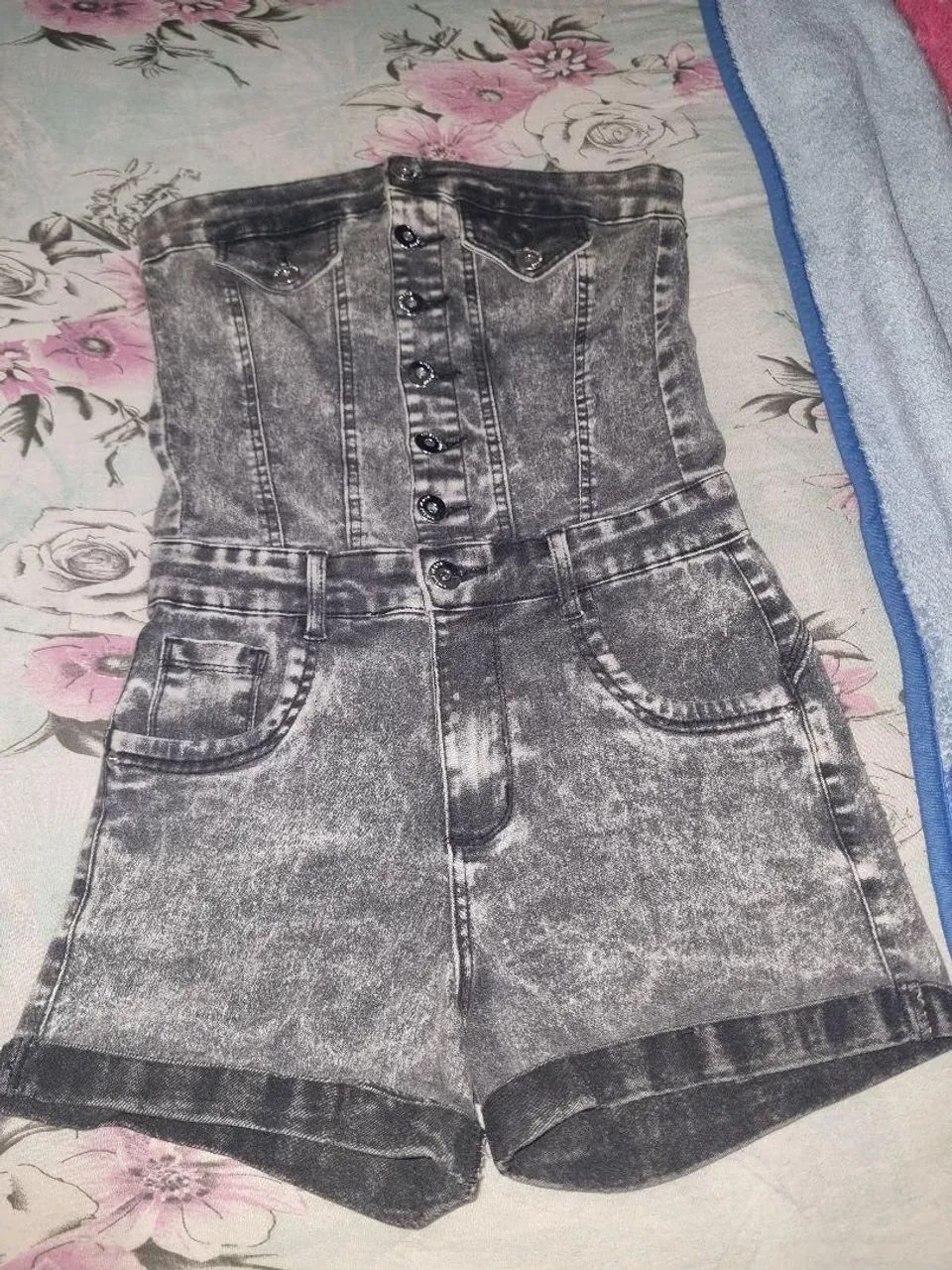 Roupas confortáveis e maravilhosas 
