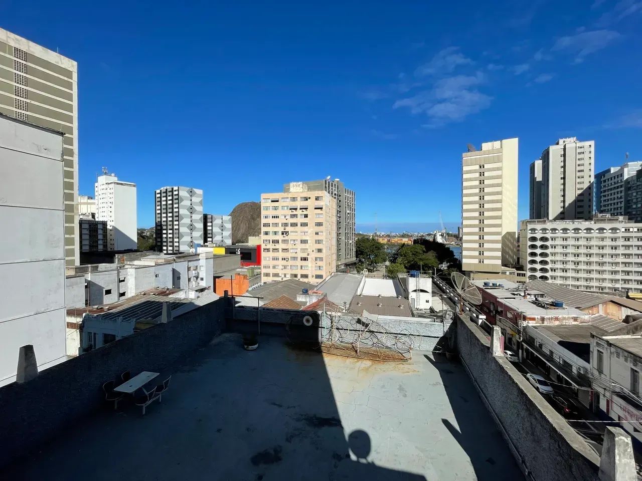 Imóvel para aluguel tem 550 metros quadrados com 10 quartos em Centro - Vitória - ES - Foto 3