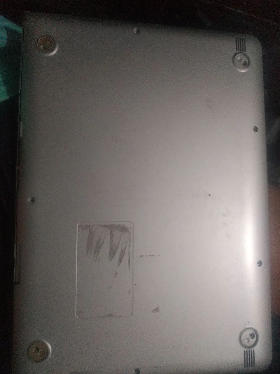 Samsung Chromebook 303c sem tela - Foto 2