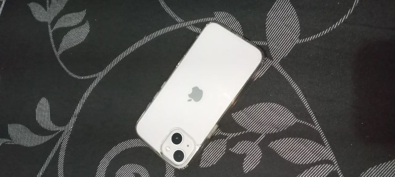 iPhone 13 Branco 256 GB - Foto 2