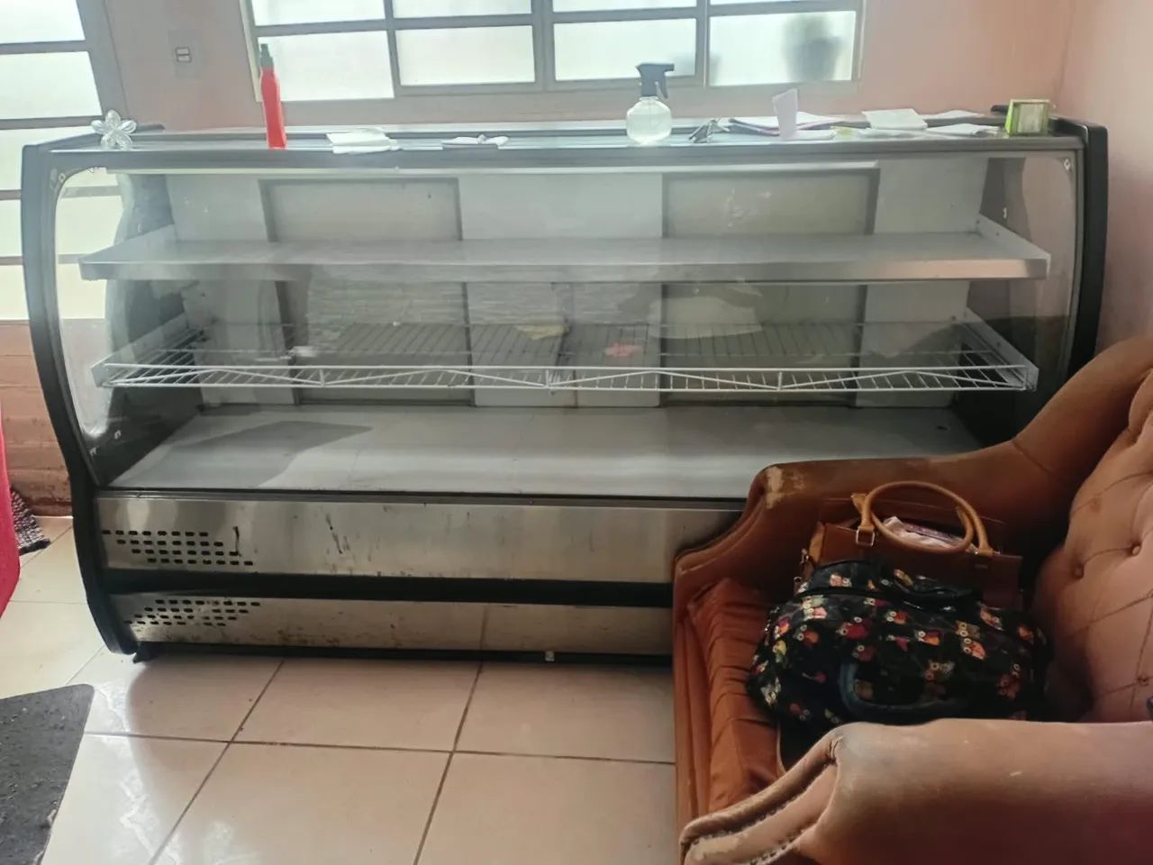 Vende se itens para lanchonete e mercearia  - Foto 3