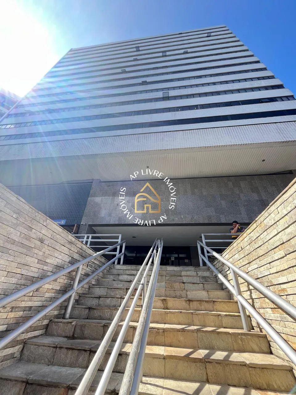 SALA COMERCIAL - AV. AGAMENON MAGALHÃES - ESPINHEIRO