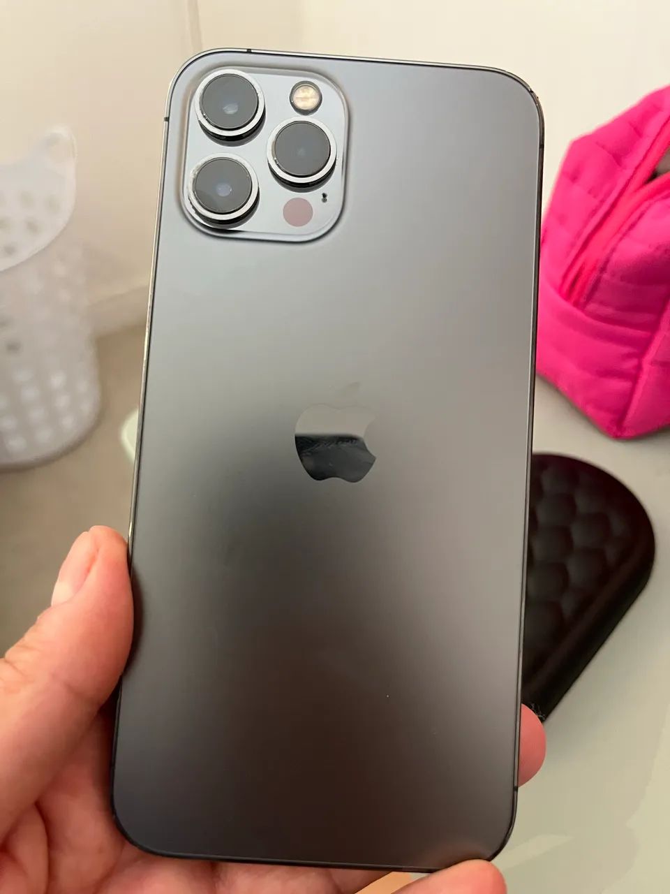 IPHONE PRO MAX 12 - Foto 3