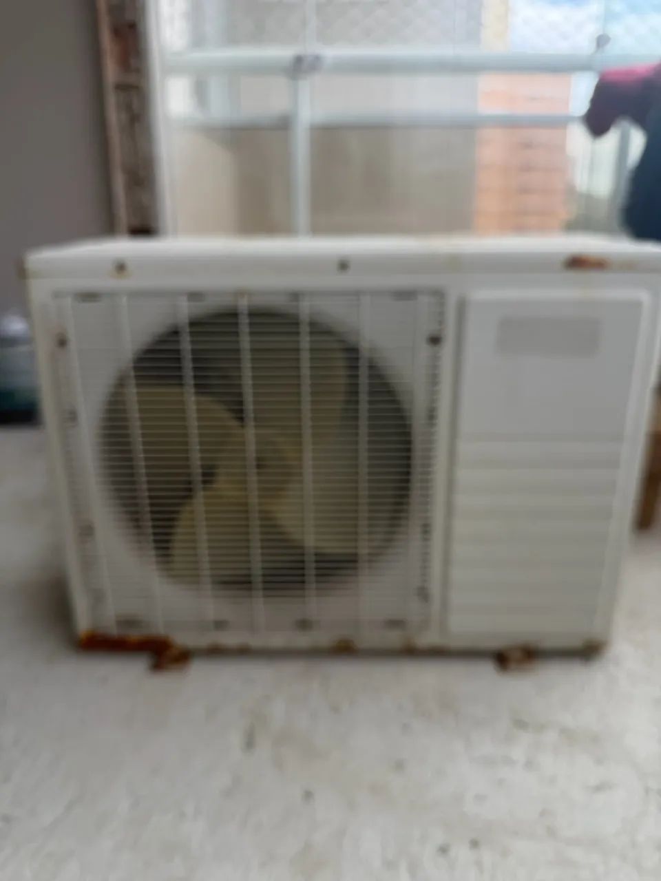 Ar-condicionado split 18.000 Btus Philco - Foto 2