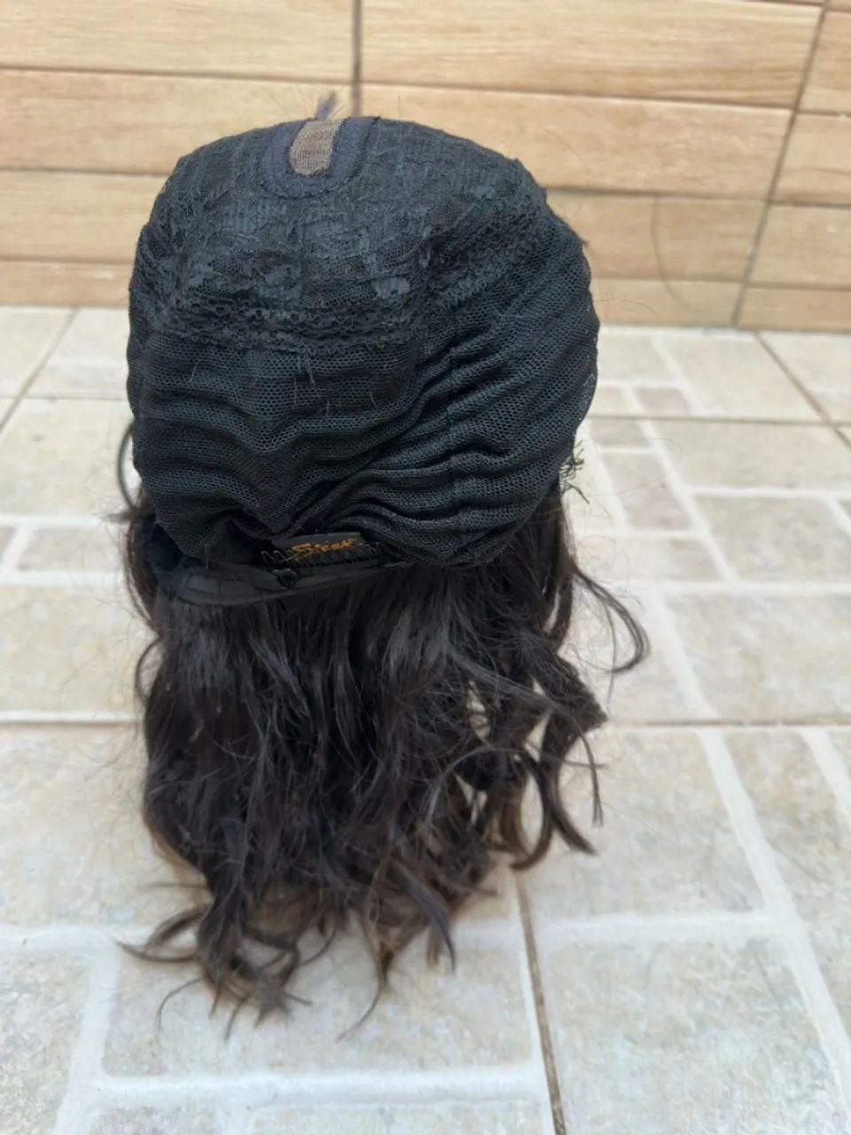 Lace Front Nely - Foto 3