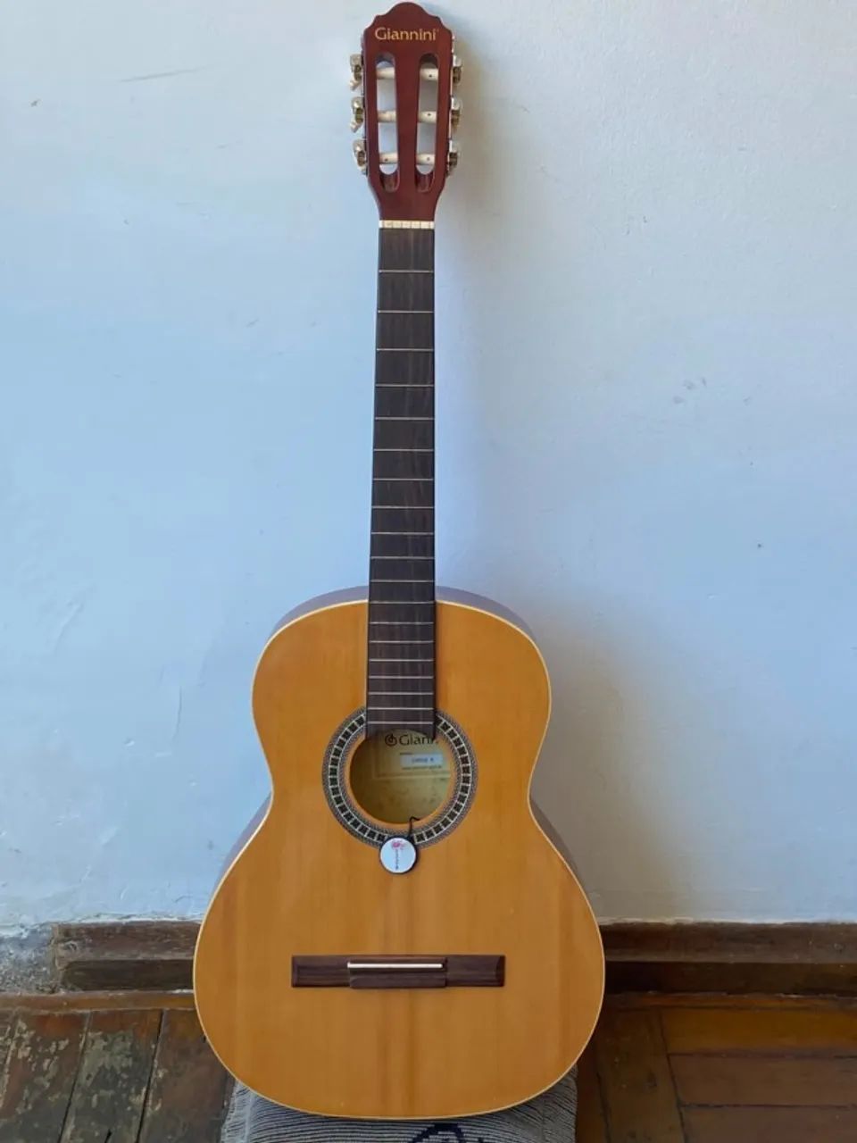 Violão GIANNINI infantil