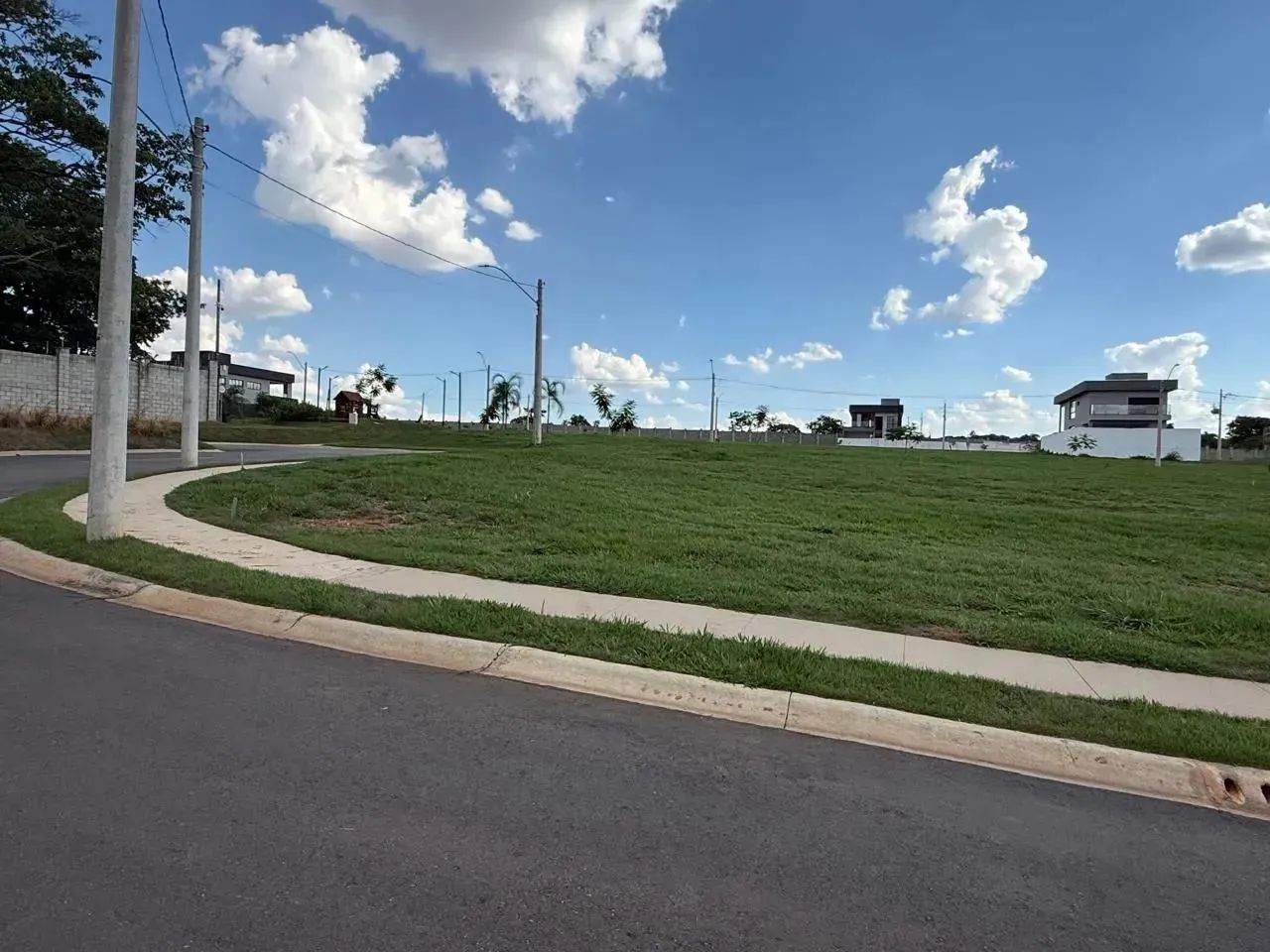 Terreno Esquina Parqville Quaresmeira - Trindade - GO - Foto 10