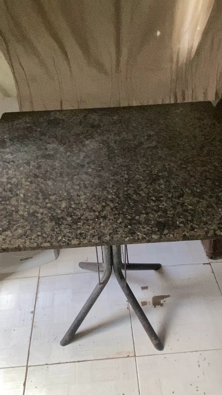 Mesa  - Foto 2