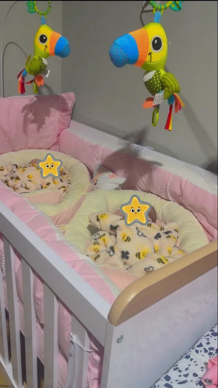Berço/mini cama  - Foto 2