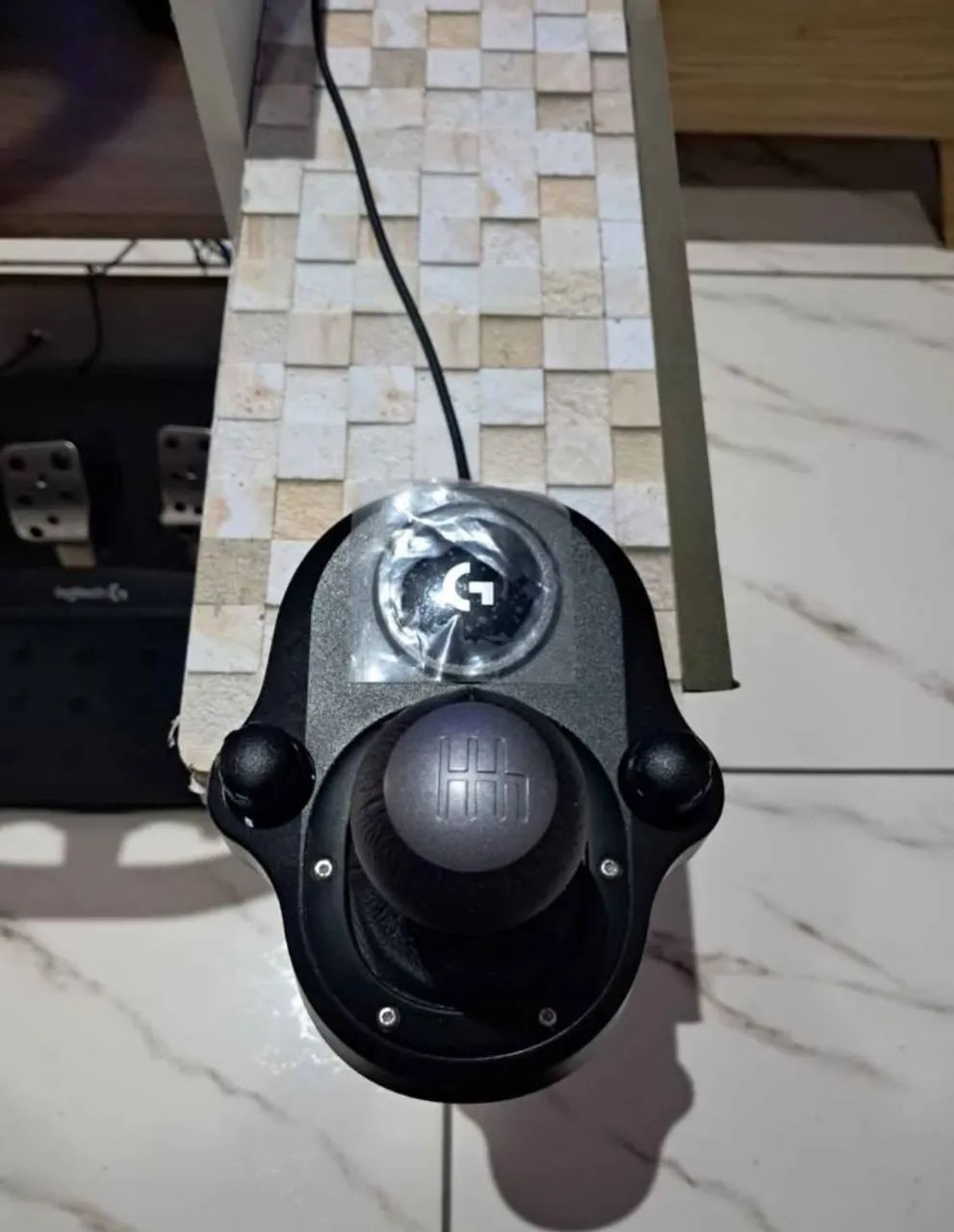 Logitech g920 - Foto 3