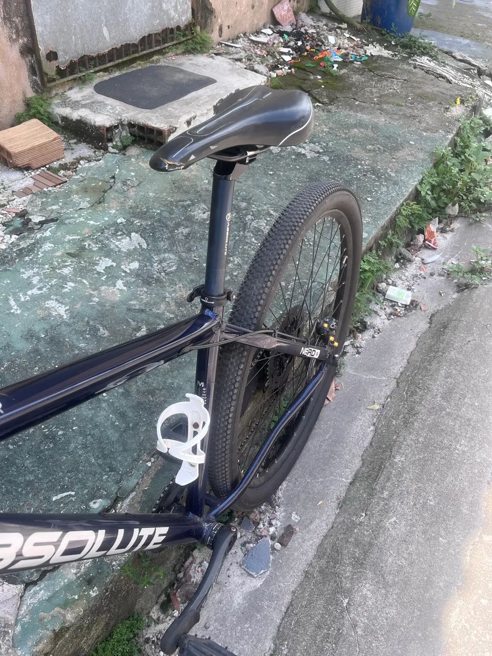 Bicicleta mtb  - Foto 3