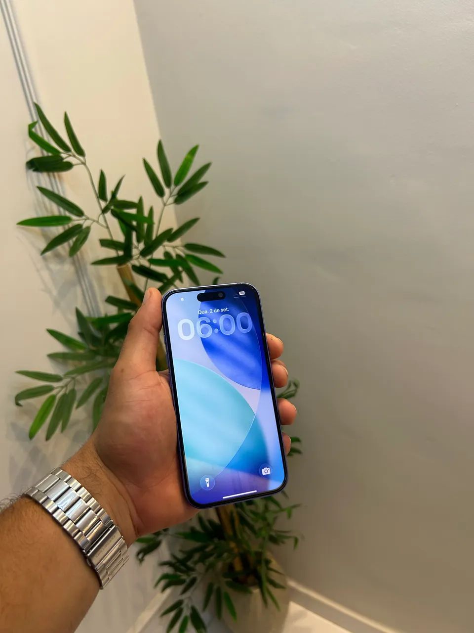 iPhone 16 128gb  - Foto 2