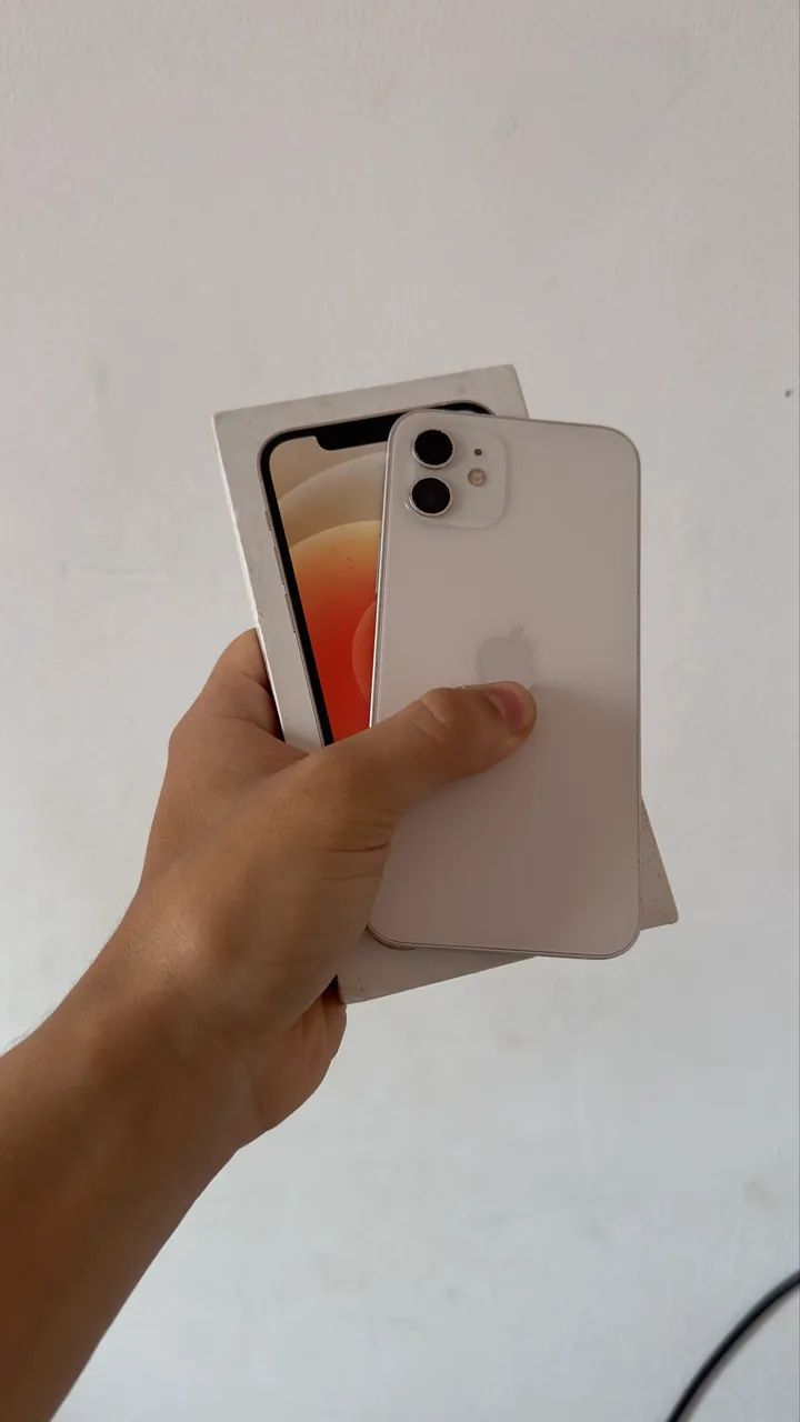 iPhone 12 - Foto 5