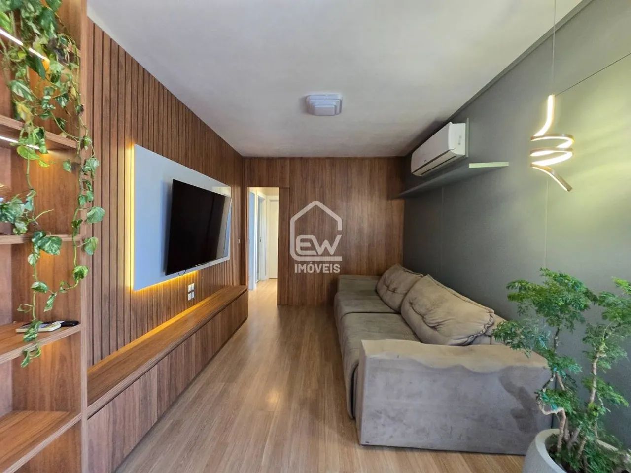 Casa Semi Mobiliada com 240m² em Schroeder, SC - Foto 2