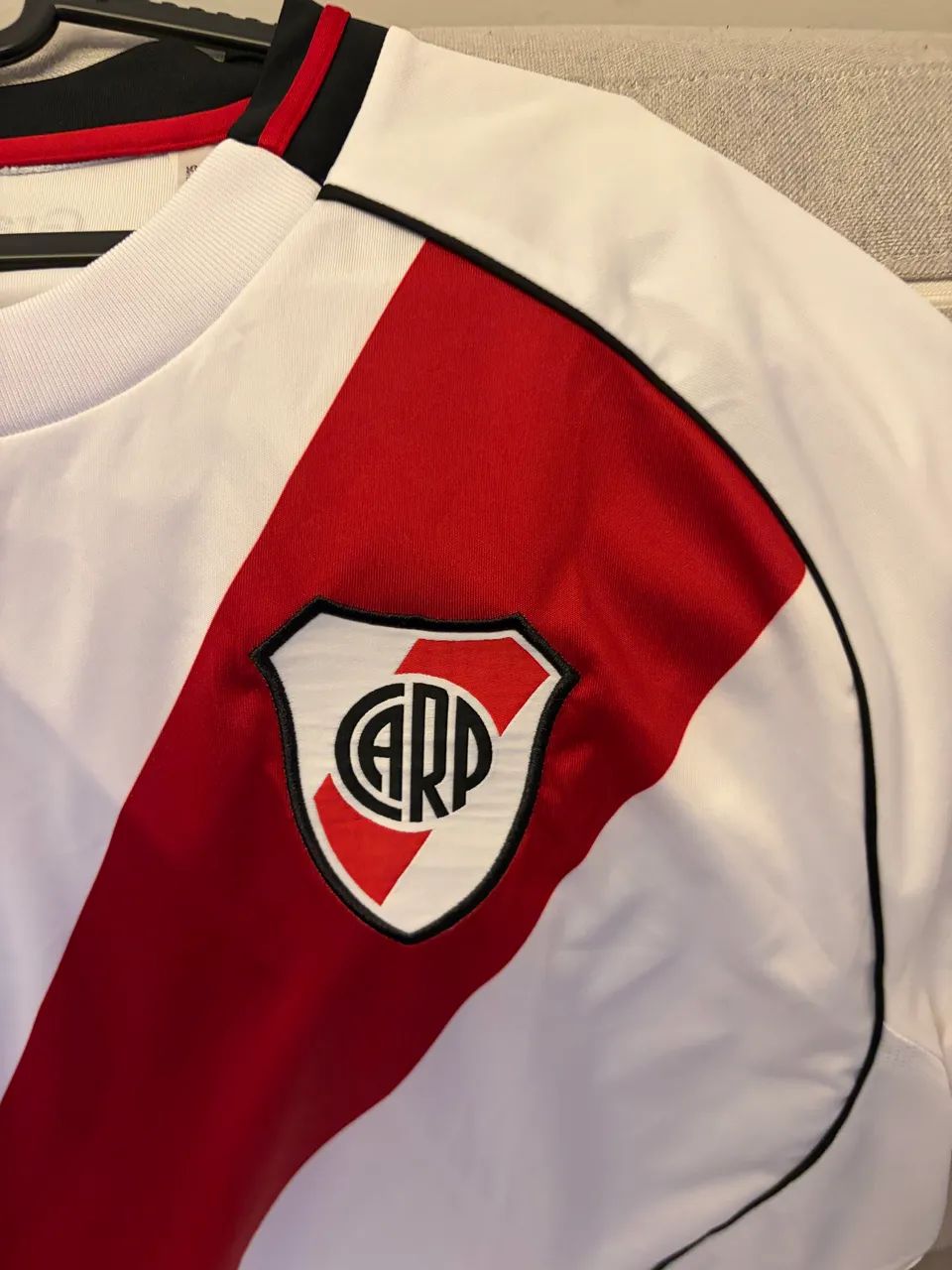 Camisa River Plate 2025/2026  - Foto 2