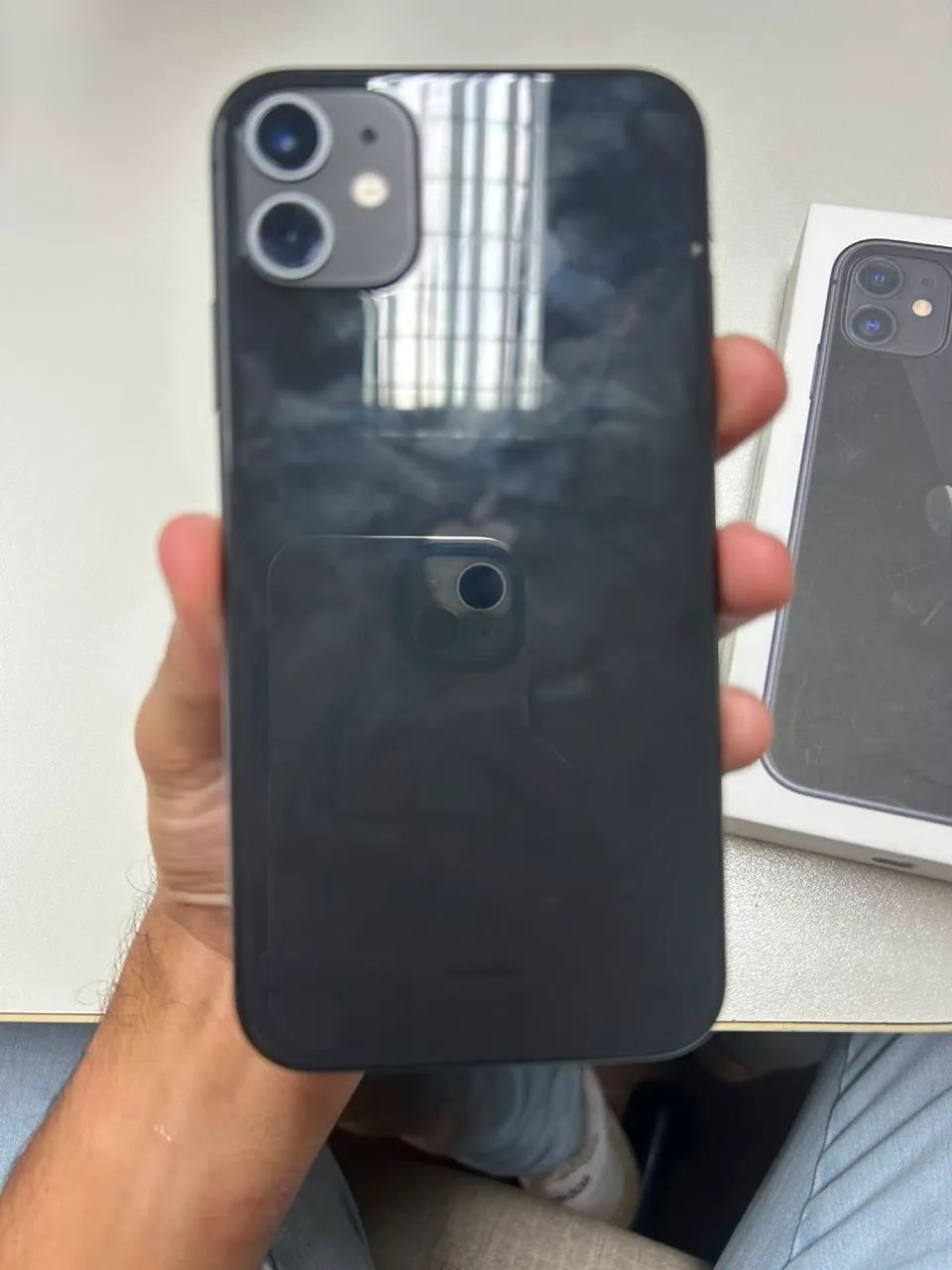 iPhone 11 128G