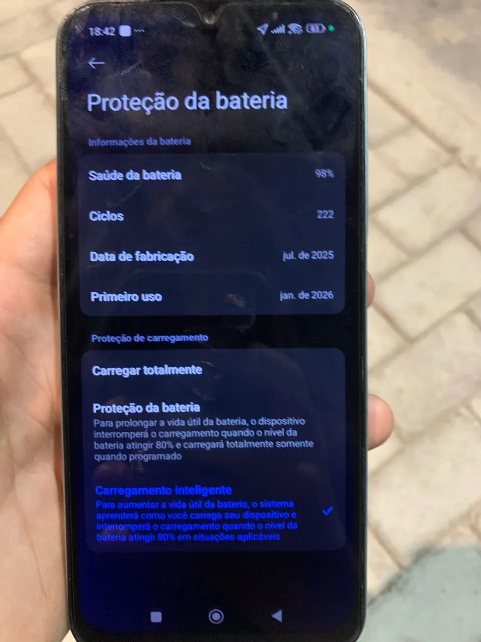 Redmi 15c 256gb - Foto 4