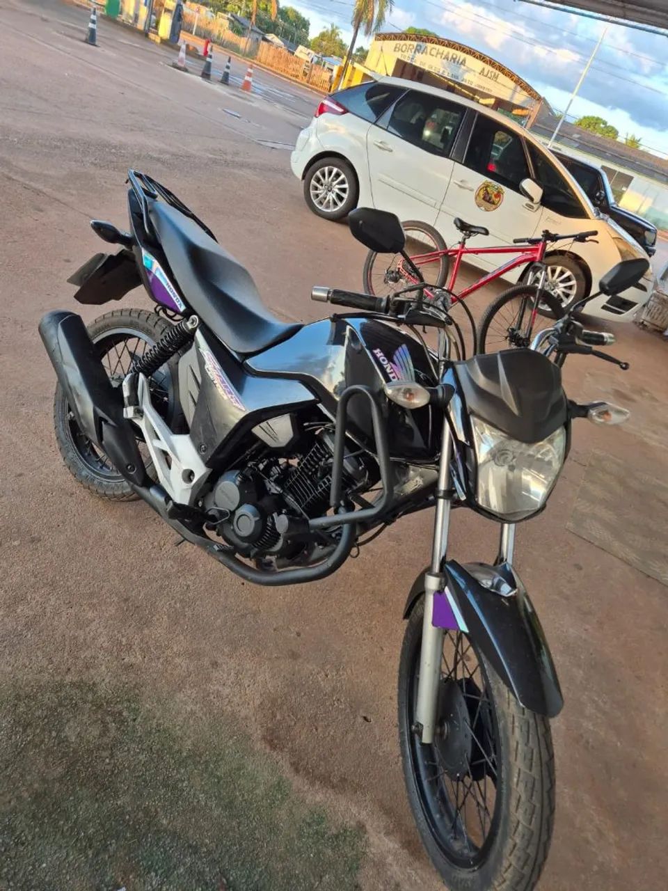 Honda start 2022 - Foto 2