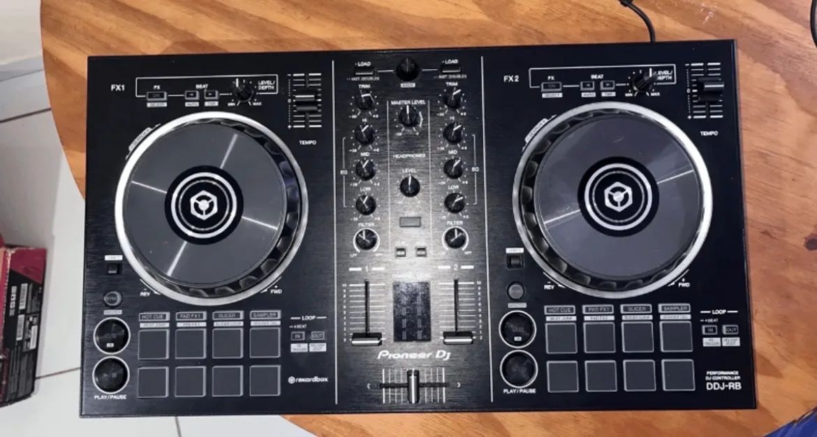 Controladora DDJ RB - Foto 3