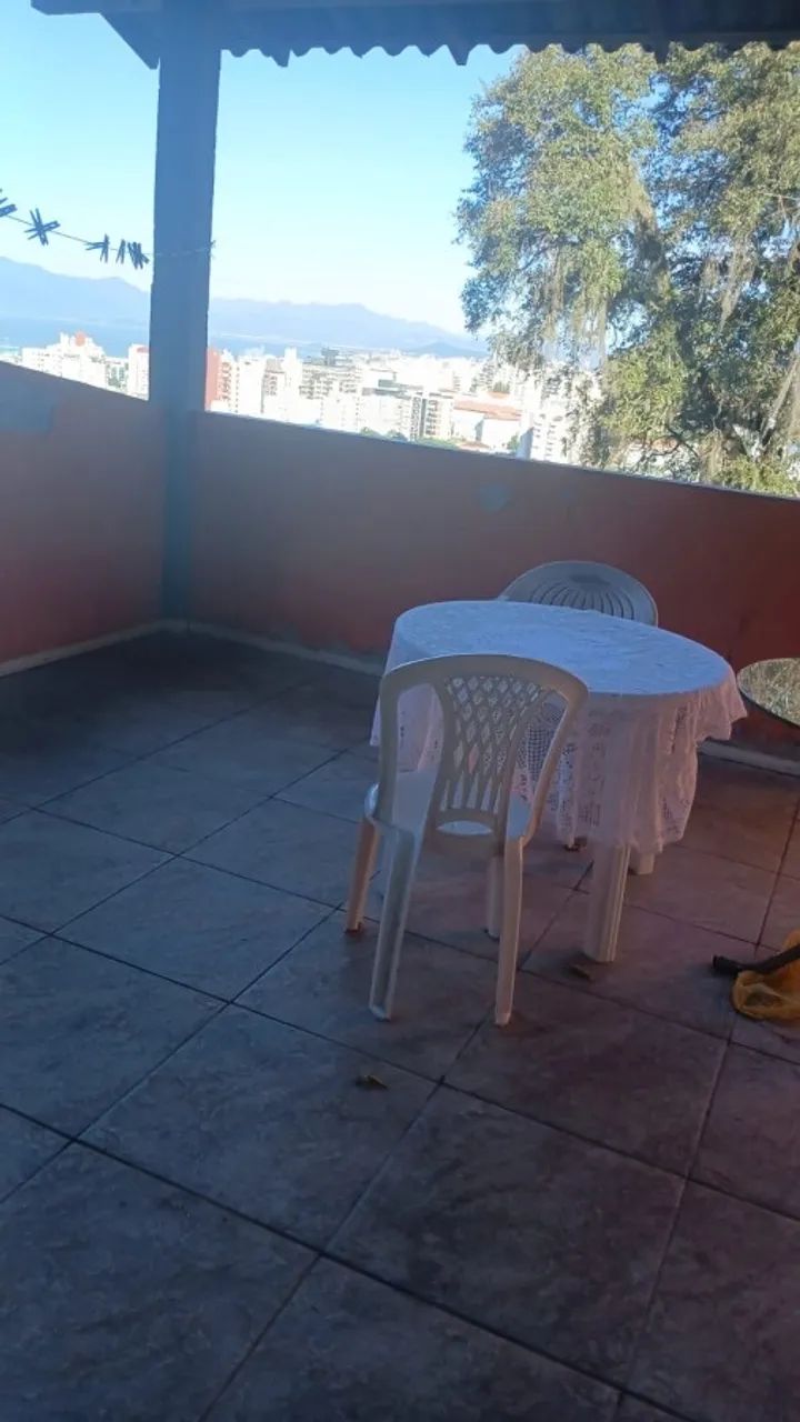 Casa a venda no alto do morro em Florianópolis  - Foto 3