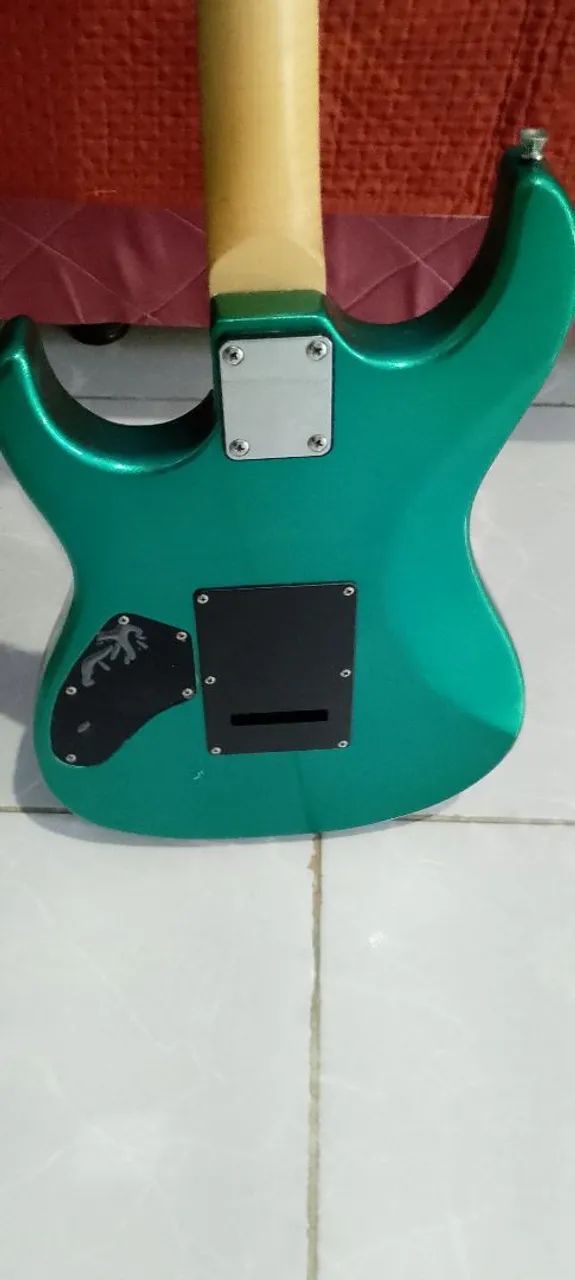 Guitarra Tagima  - Foto 2