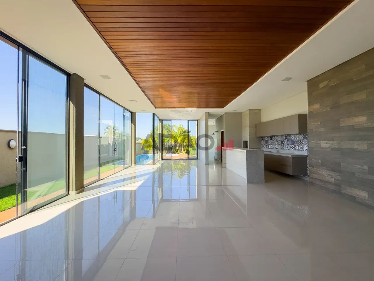 Casa no Jardins Munique | 500 m² e 5 Suítes - Foto 3