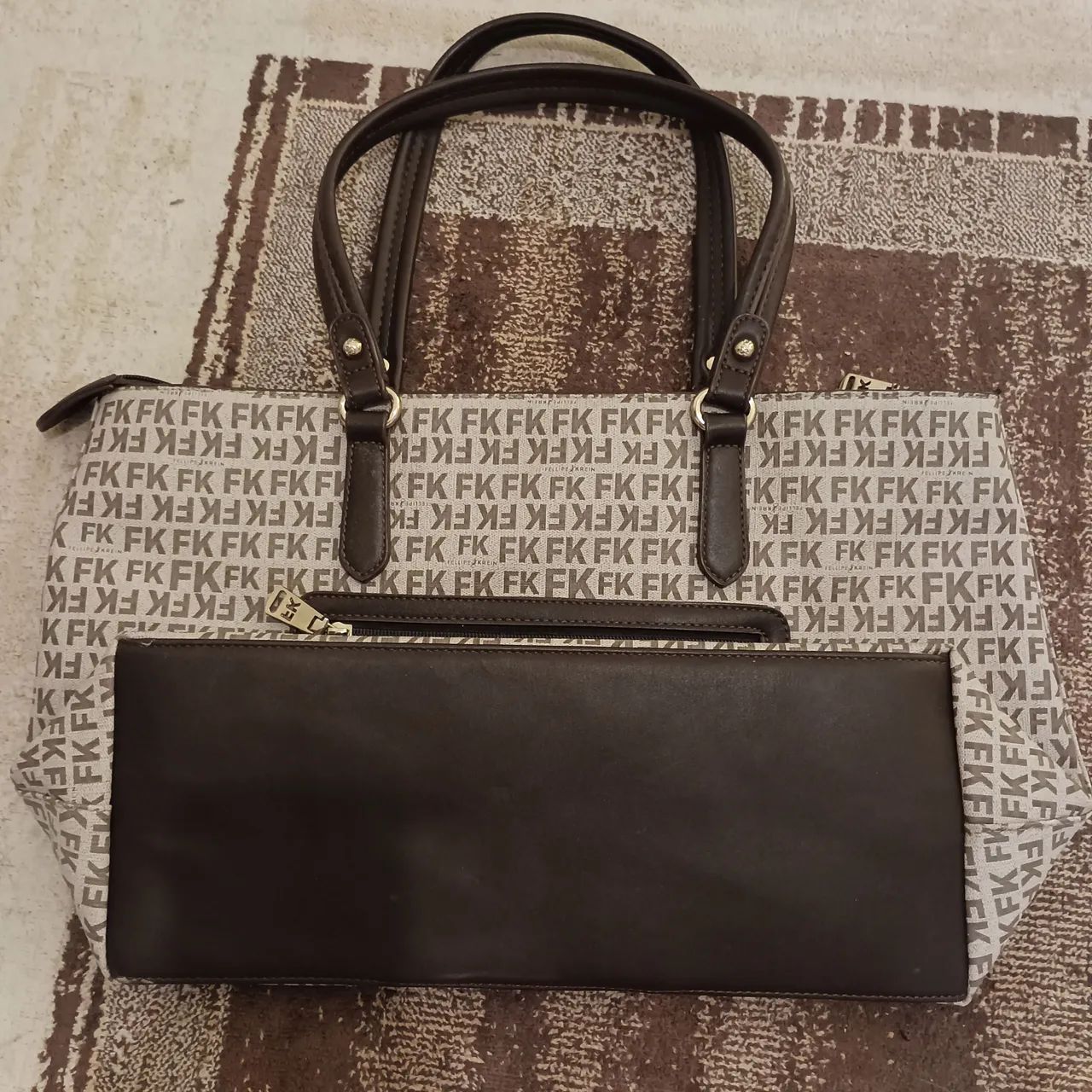 Bolsa Felipe Krein - Foto 2