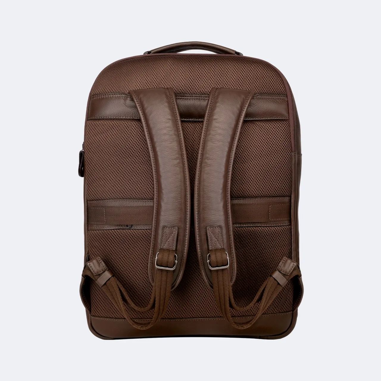 Mochila de couro - Foto 3