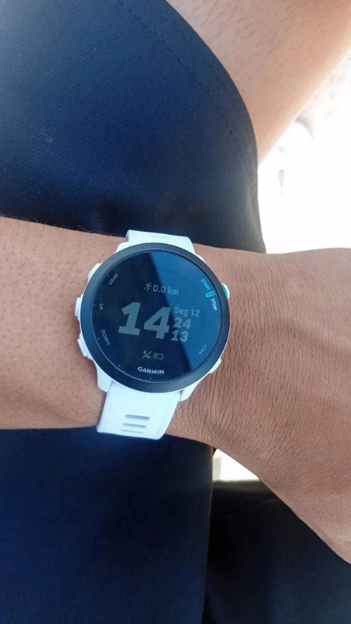 Smartwantch garmin forerunner 55 - Foto 2