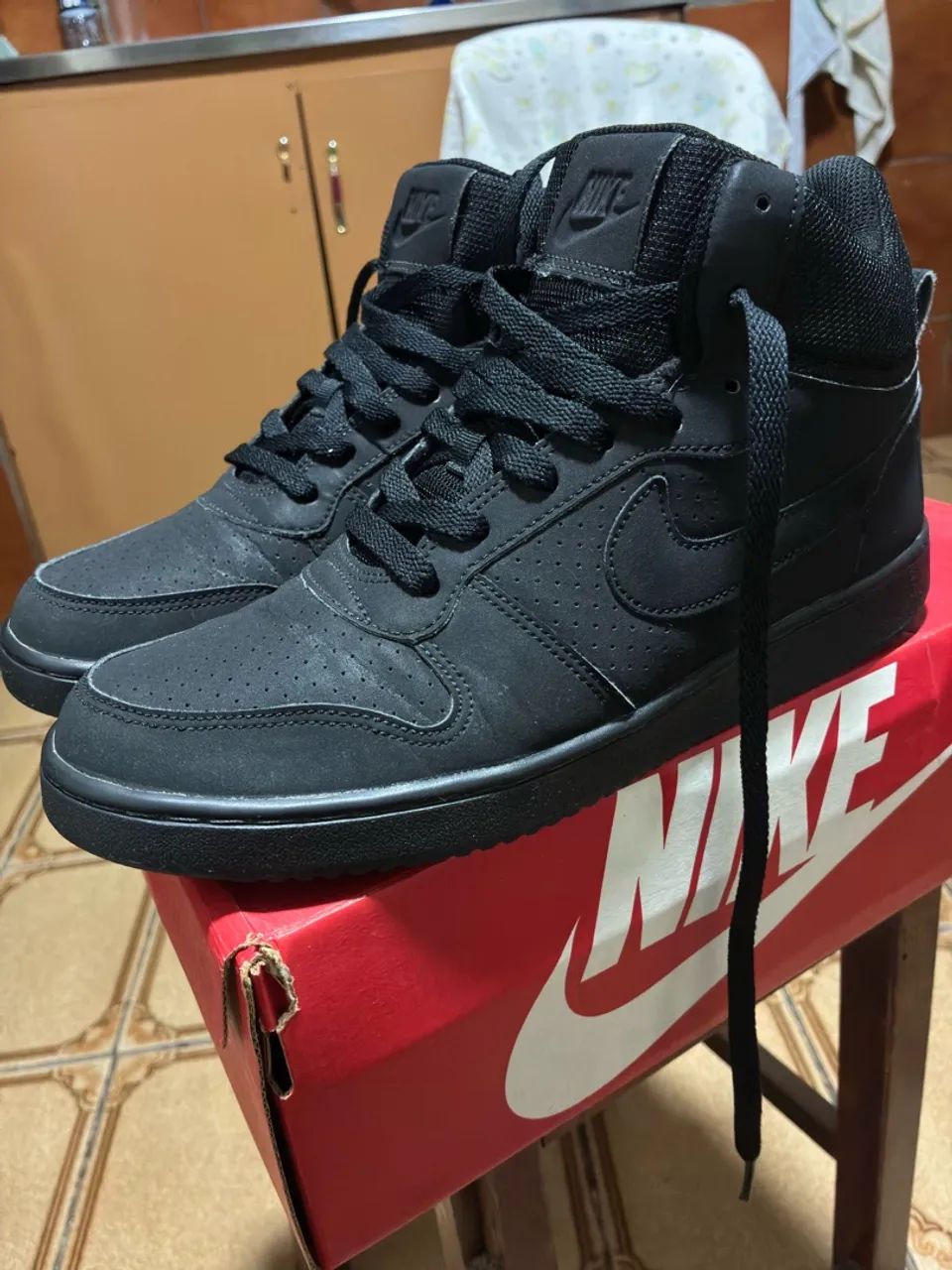Tênis Nike