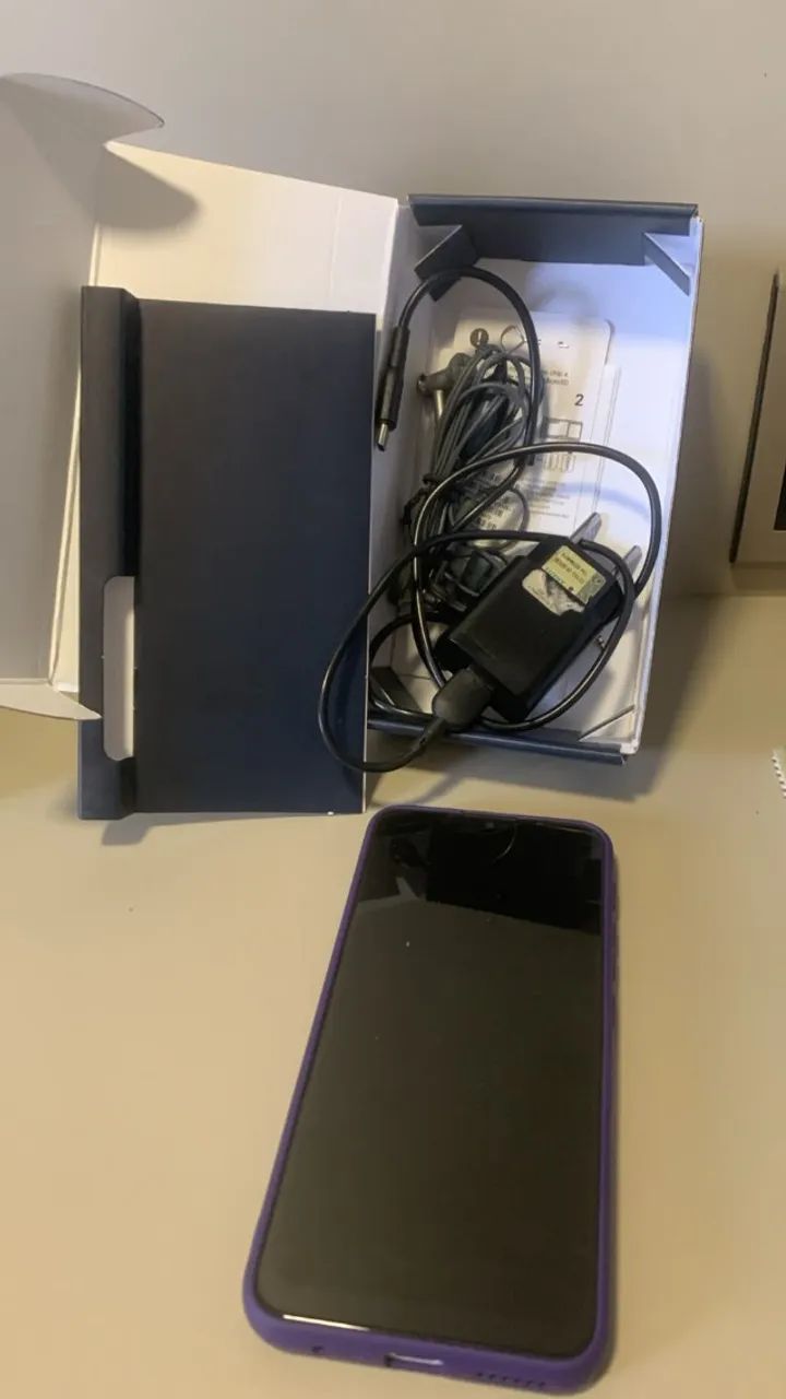 smartphone Motorola MotoG30 - Foto 2