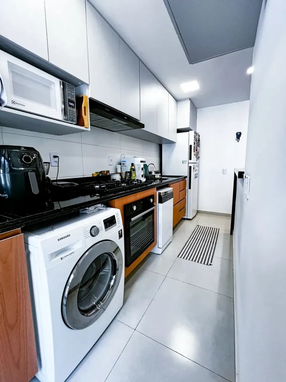 Apartamento em condomínio, Corrêas - Foto 5
