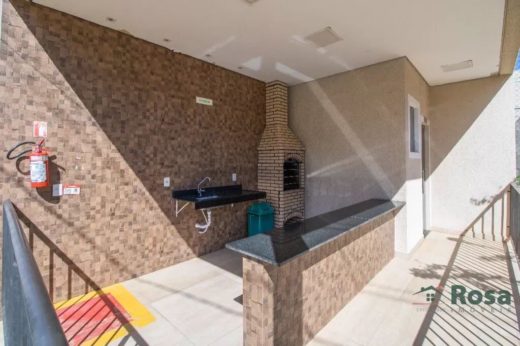 Apartamento para venda, 2 quarto(s), Bela Marina, Cuiabá - Foto 3