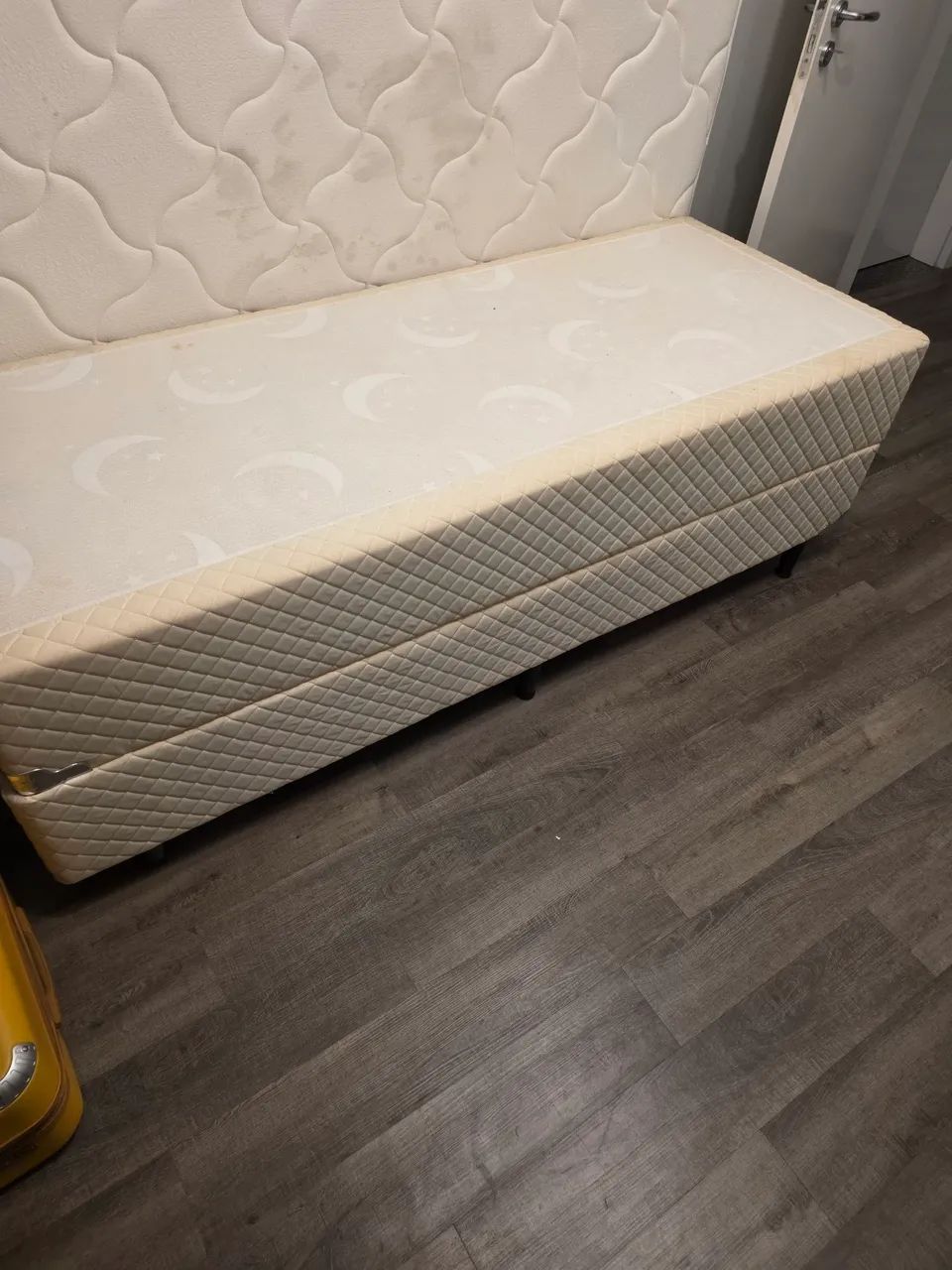 Base cama queen - Foto 2