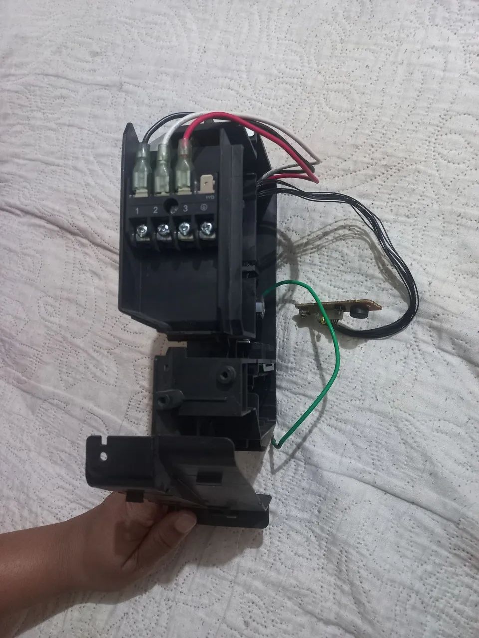 Placa Evaporadora Daikin inverter - Foto 2